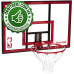 Баскетбольный щит  Spalding NBA Combo 44 (79351CN) - фото №1